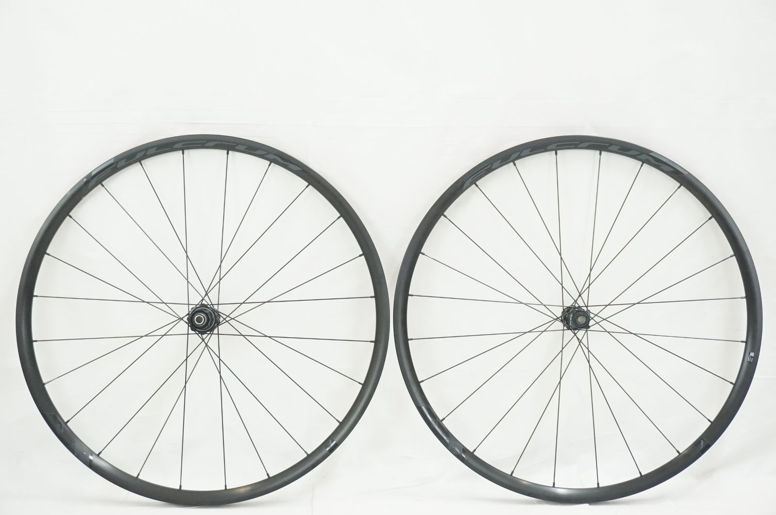 FULCRUM 「フルクラム」 RACING600 DB シマノ11速 ホイールセット