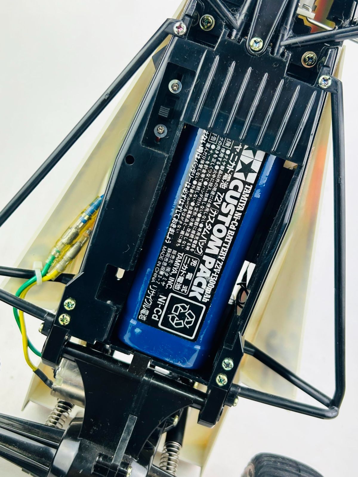 TAMIYA 1|10