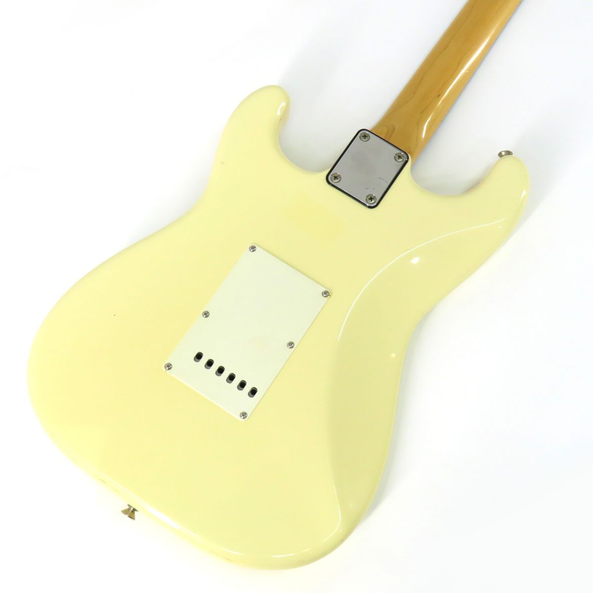 Squier by Fender スクワイア スクワイヤー ST-362 VWH ストラト