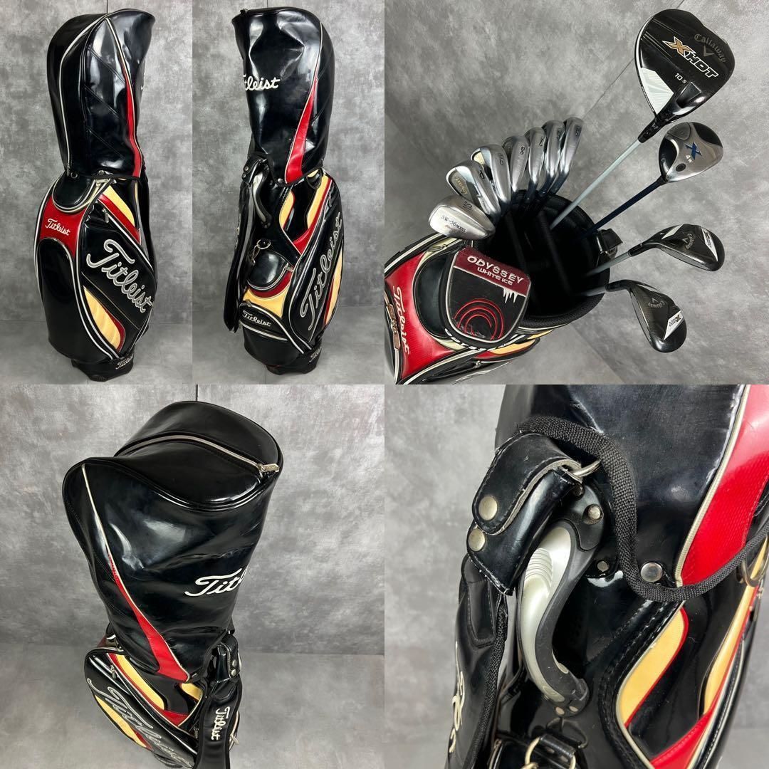 フォローで20％割クーポン配布中】キャロウェイ XHOT レガシー