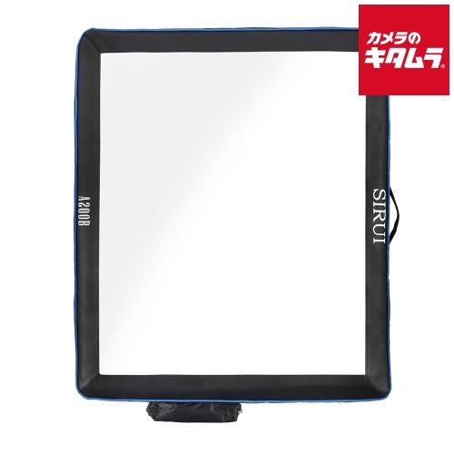 SIRUI A200B 自動膨張式LEDライト 200|4100