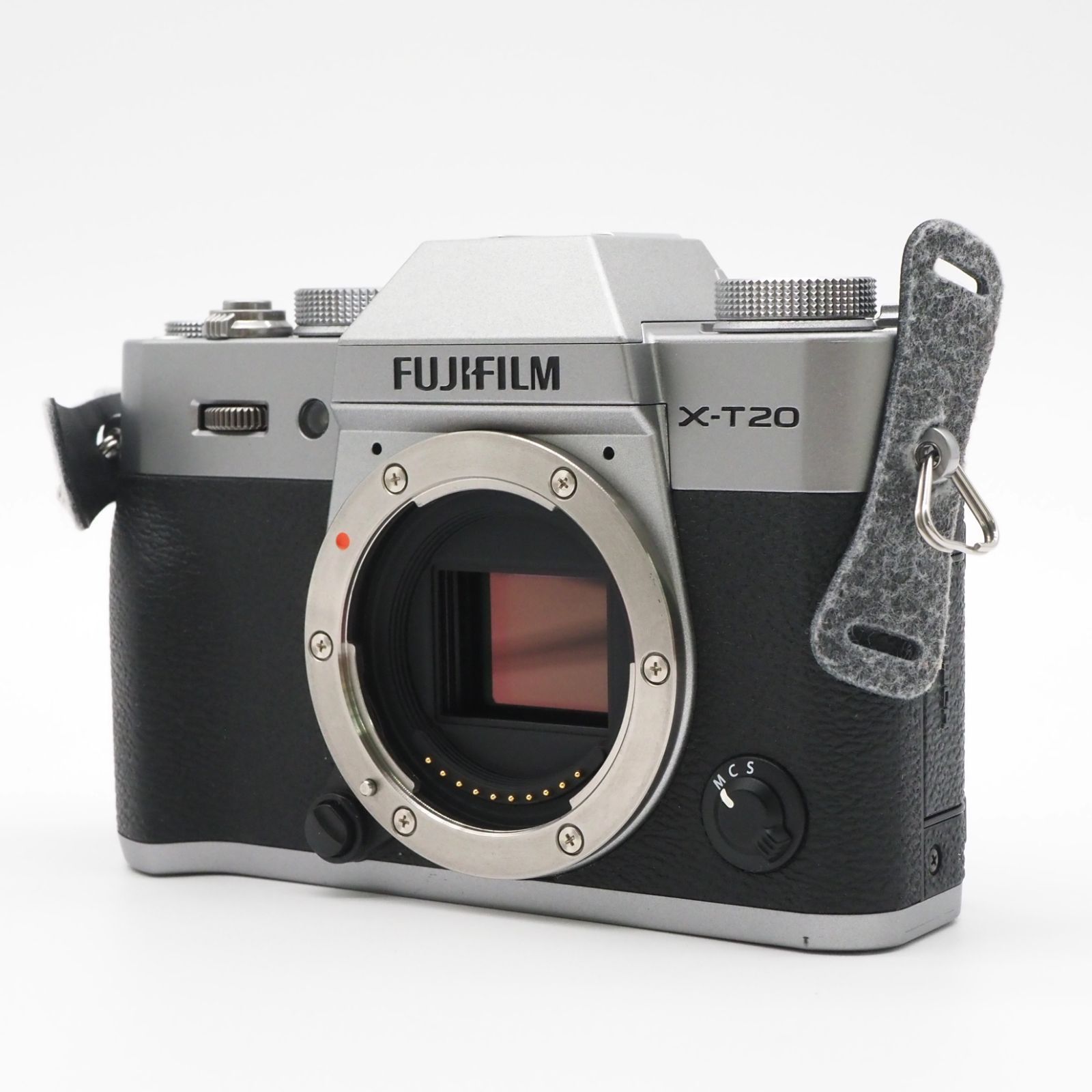 FUJIFILM X-T20 シルバー 81h6fpPd4YL._UF894,1000_QL80_.jpg