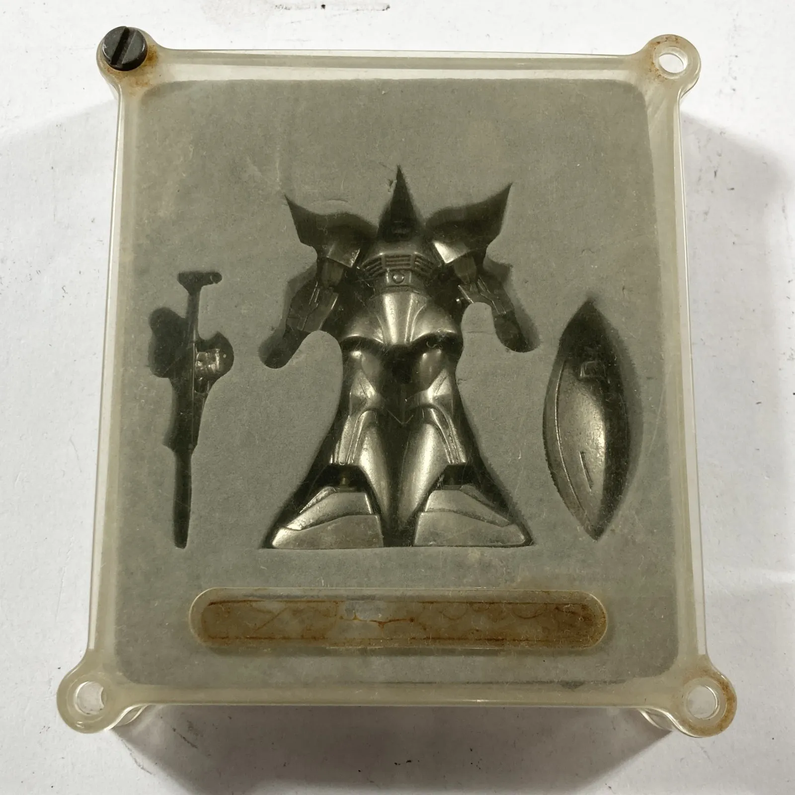 2025年最新】超合金ナノ 機動戦士ガンダムの人気アイテム - メルカリ