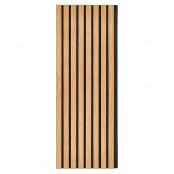 6枚組 吸音パネル IPANELLA イパネッラ ライトブラウン 270611001