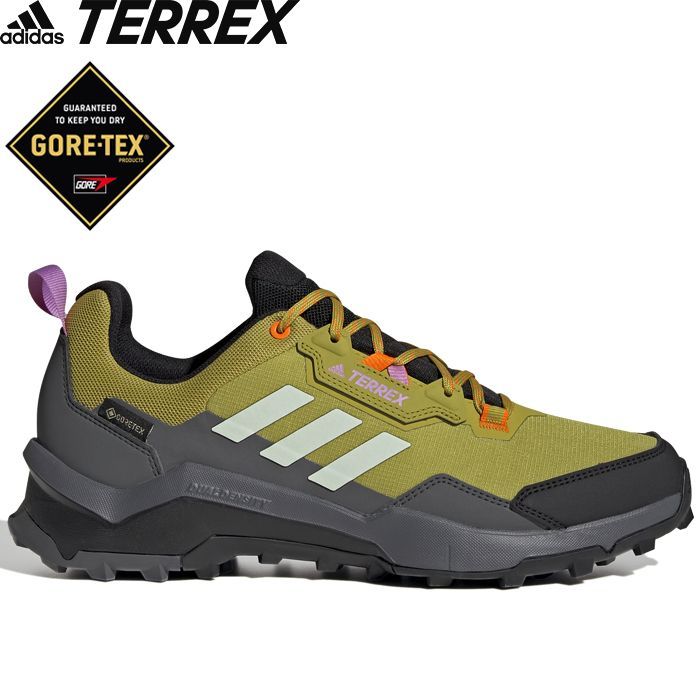 adidas アディダス トレースロッカー メンズ TERREX AX4 GTX