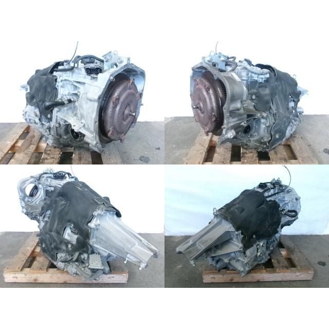 29年 インプレッサG4 DBA-GK6 オートマミッション FB20C 42255km 31000AJ900 203996 4762