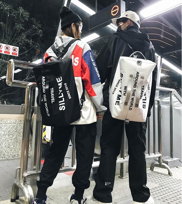 極美品】モノロウBLANC MEDIUM BAG ETOUPE 肩掛け 韓国 BLANC MEDIUM