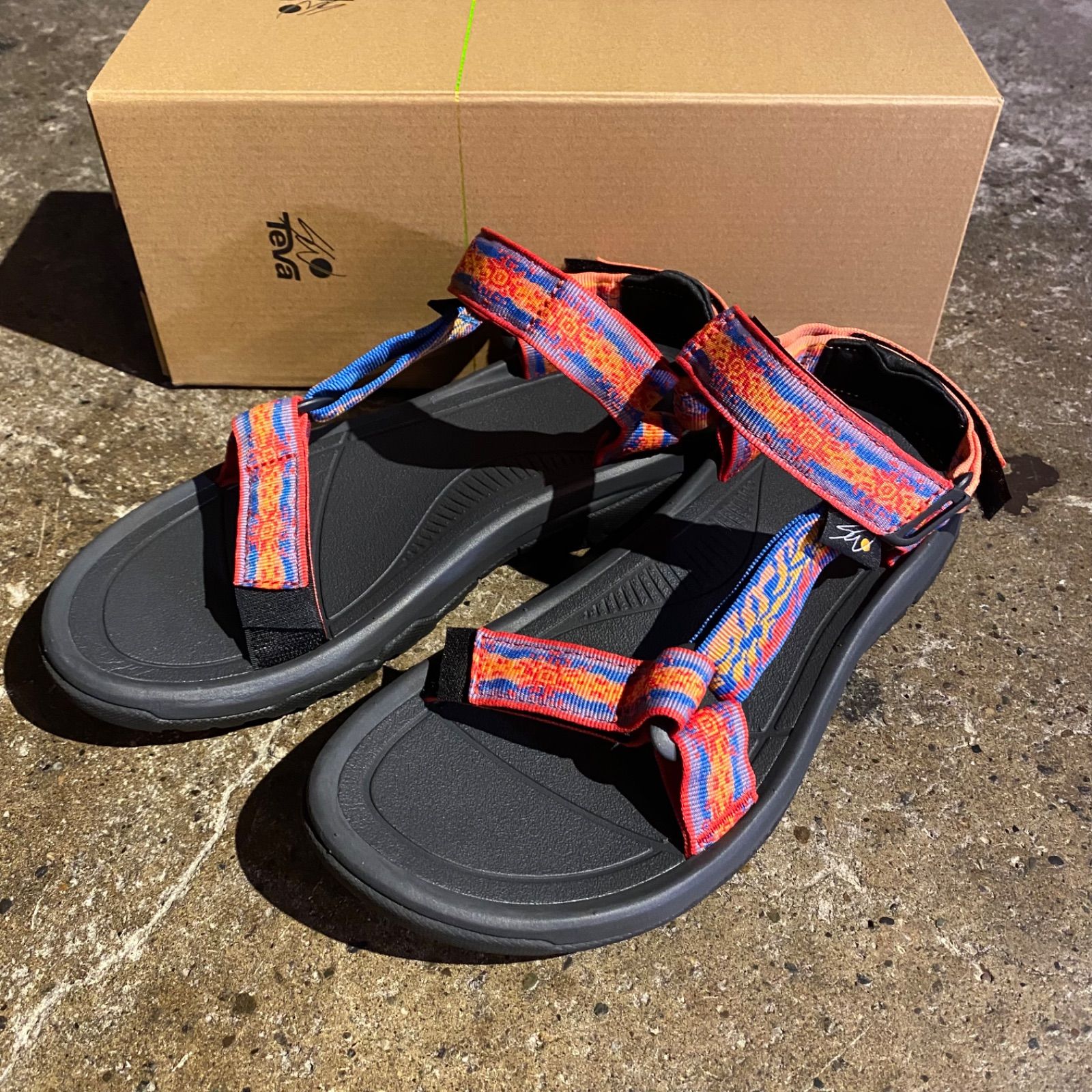 Teva × Sean Wotherspoon HURRICANE XLT2 テバ x ショーン ウォザースプーン ハリケーン