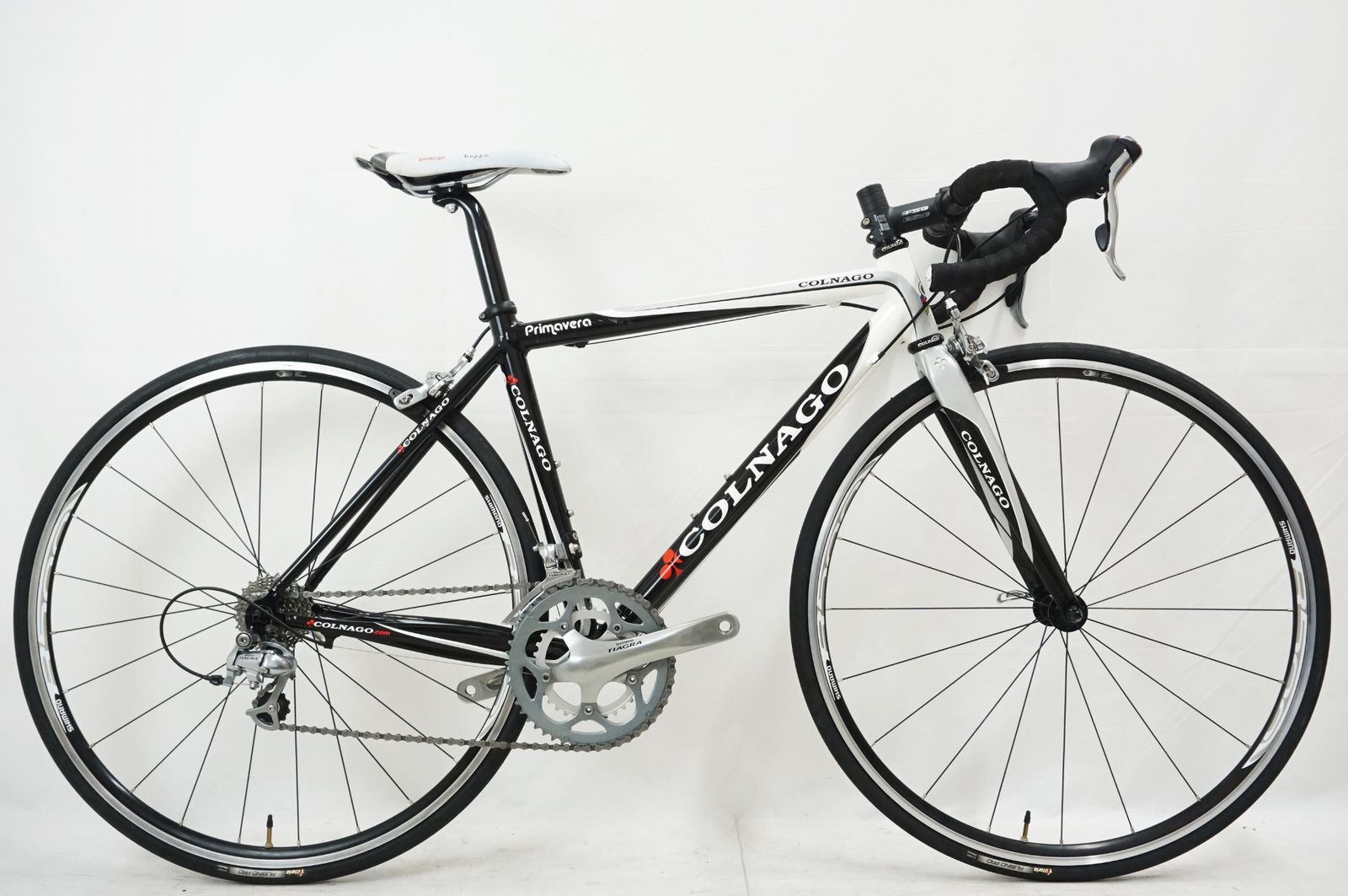 COLNAGO コルナゴ PRIMAVERA 2009年モデル ロードバイク | バイチャリ福岡店
