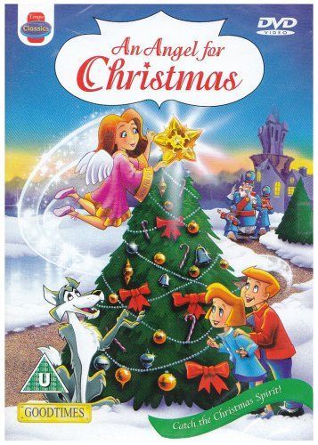 An Angel for Christmas 【公式通販】