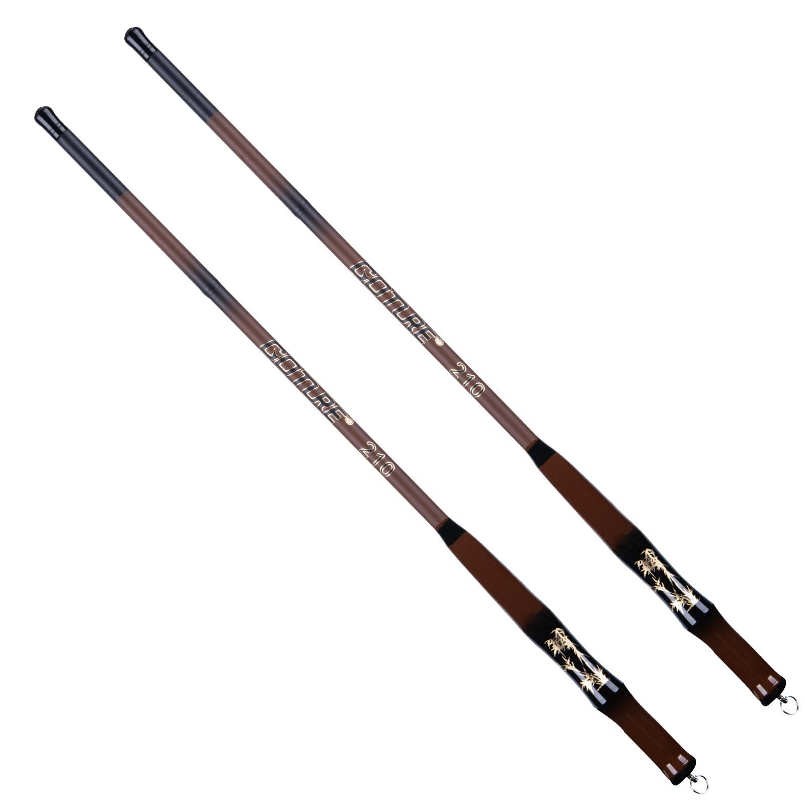 数量限定】万能竿 釣り竿 1.8m/2.1m/2.4m/2.7m/3m/3.3M/3.6m/4.5 数量限定】万能竿 釣り竿 1.8m/2.1m/2.4m/2.7m/3m/3.3M/3.6m/4.5