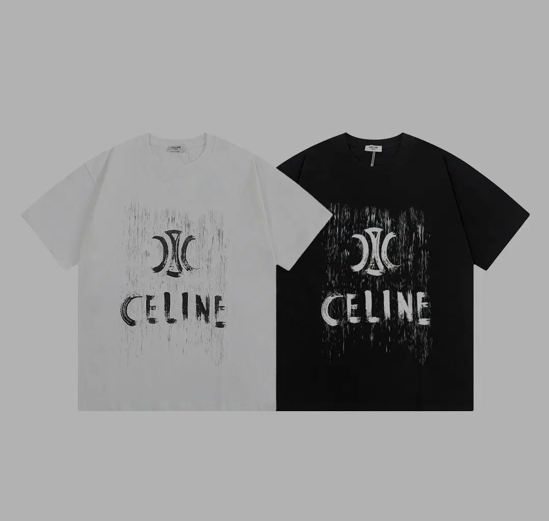 Celine セリーヌ 半袖T