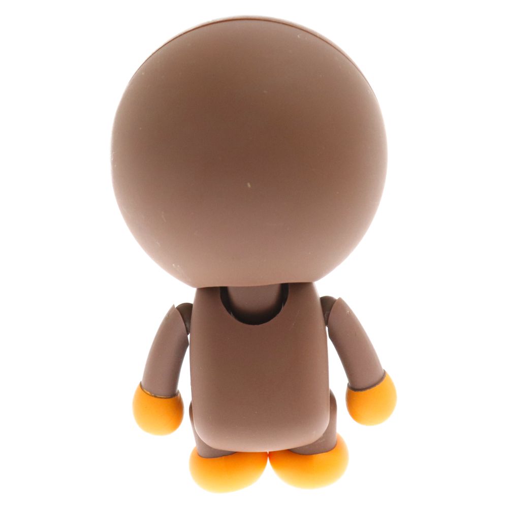 A BATHING APE - A BATHING APE アベイシングエイプ BABY MILO REVOLTECH YAMAGUCHI リボルテック ヤマグチ マイロ フィギュア 正規品 / 51069 A BATHING APE - A BATHING APE アベイシングエイプ BABY MILO