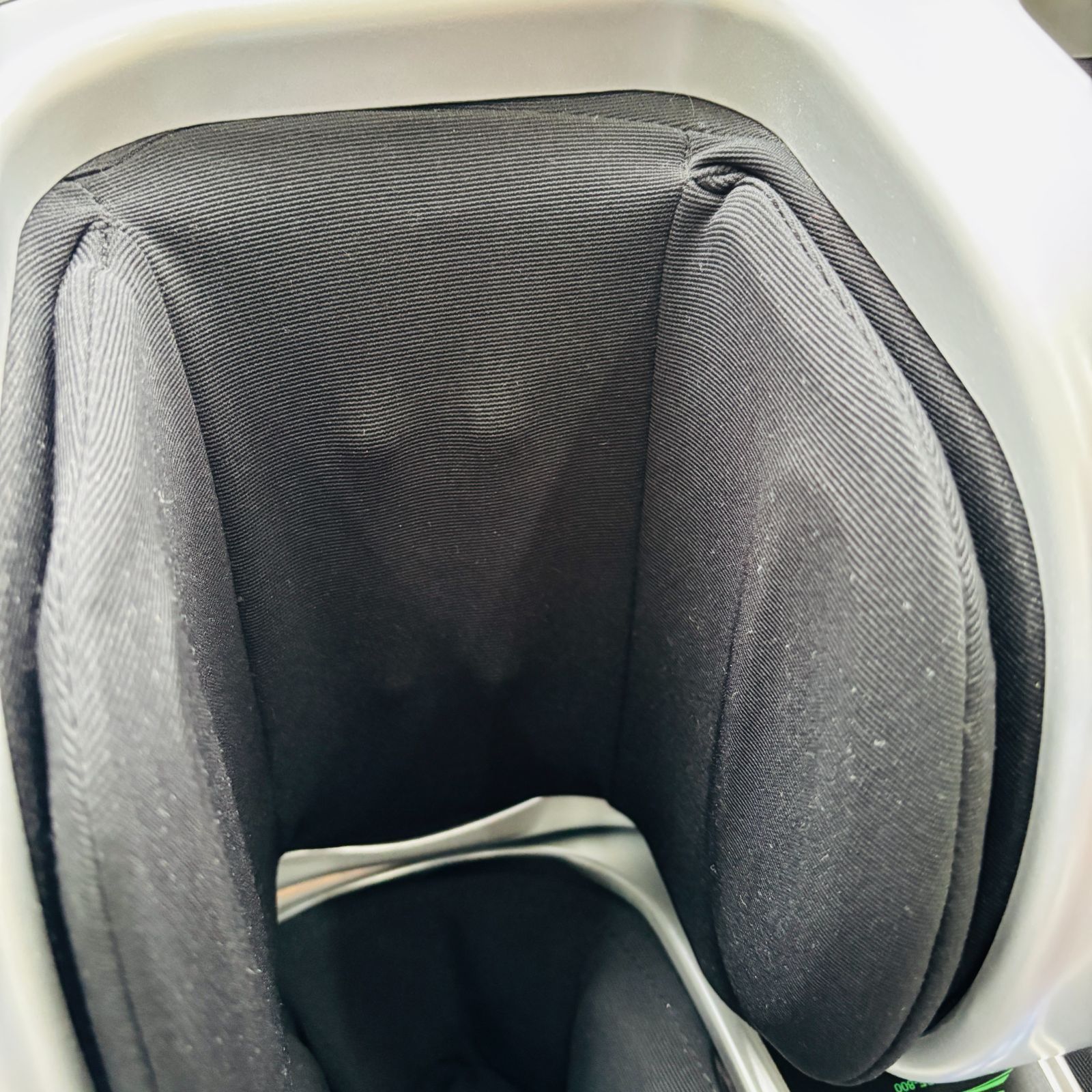 エアーフットマッサージャー