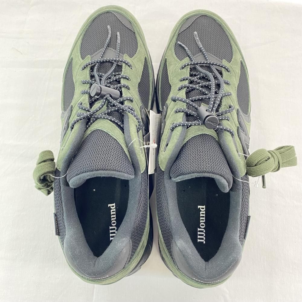 中古】JJJJound × New Balance 2002R GORE-TEX 