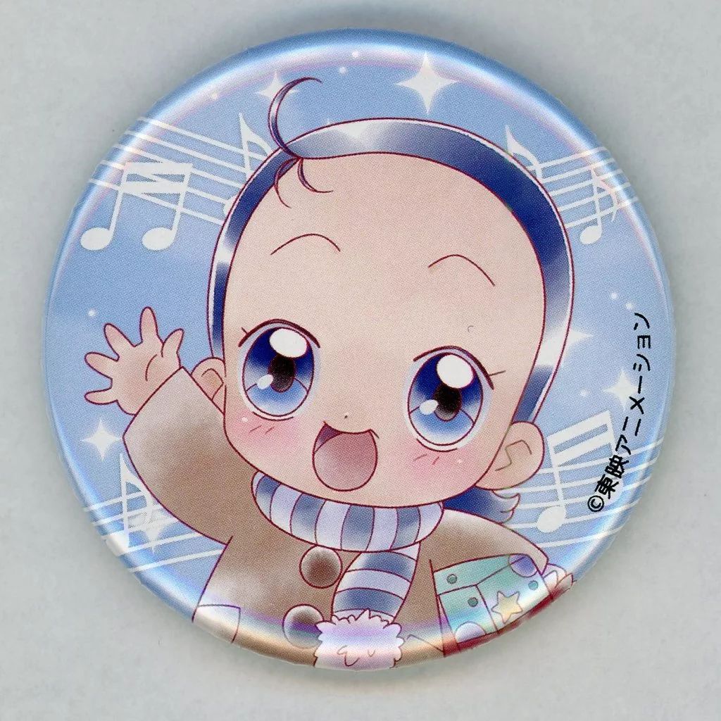 おジャ魔女どれみのあいこのピンズ　当時品 おジャ魔女どれみのあいこのピンズ 当時品 おジャ魔女どれみのあい