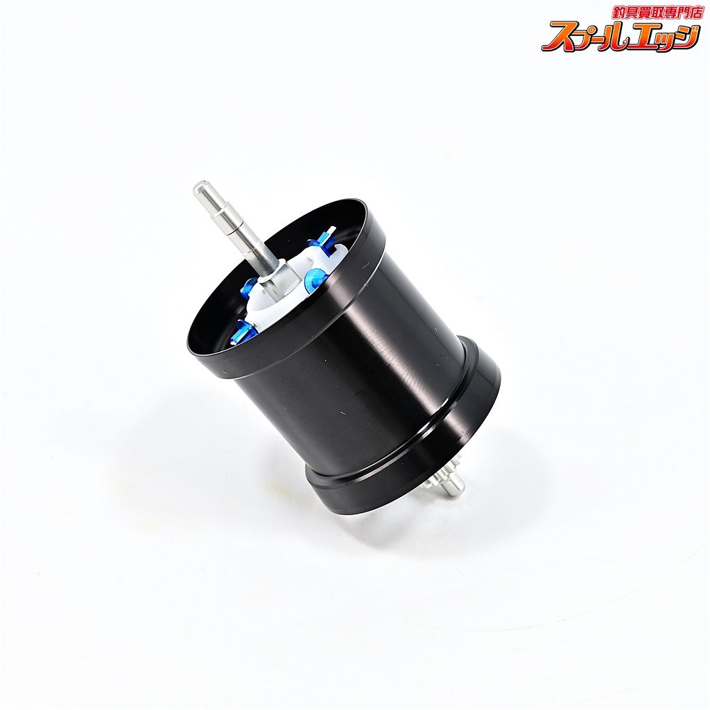 アベイル マイクロキャストスプール トラウトスペシャル BC4215TR2 ブラック イスズBC420|421用 Avail Microcast Spool m40643