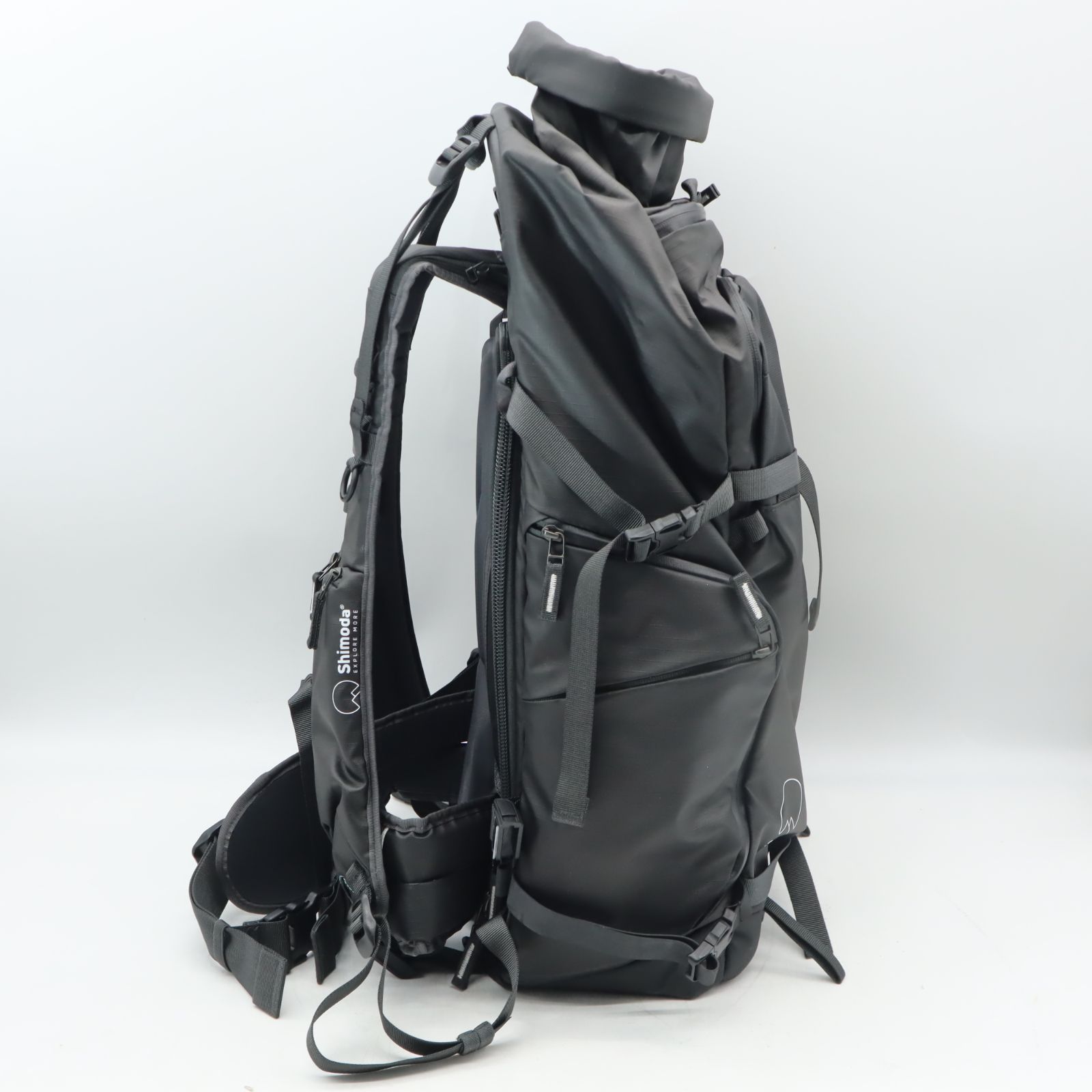 Shimoda Action X50 バックパック V520-104 #4167 Amazon.co.jp: Shimoda Action X50 アクション X50 バックパック