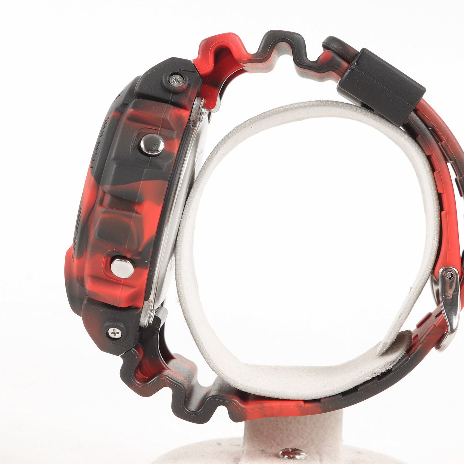 新品 G-SHOCK ジーショック DW-6900MC-4JF ジャミンカラー マーブル