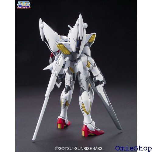 BANDAI SPIRITS AG 1/144 ガンダムレギルス 機動戦士ガンダムAGE 289 