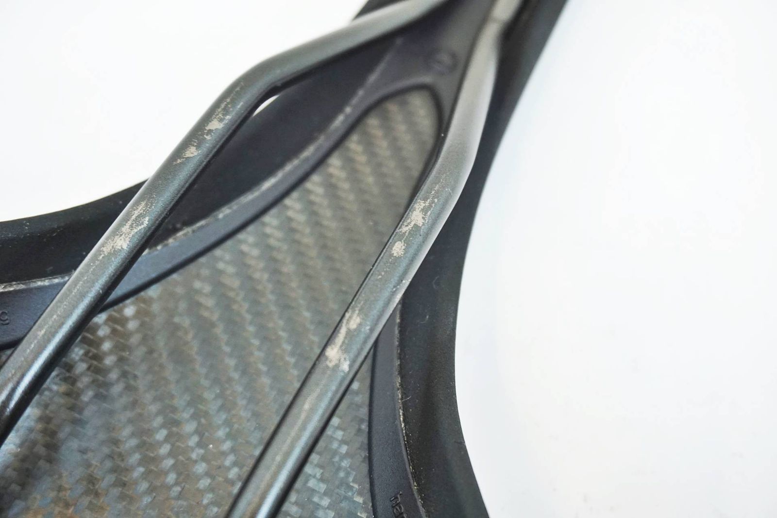 サドル バイチャリ有明店