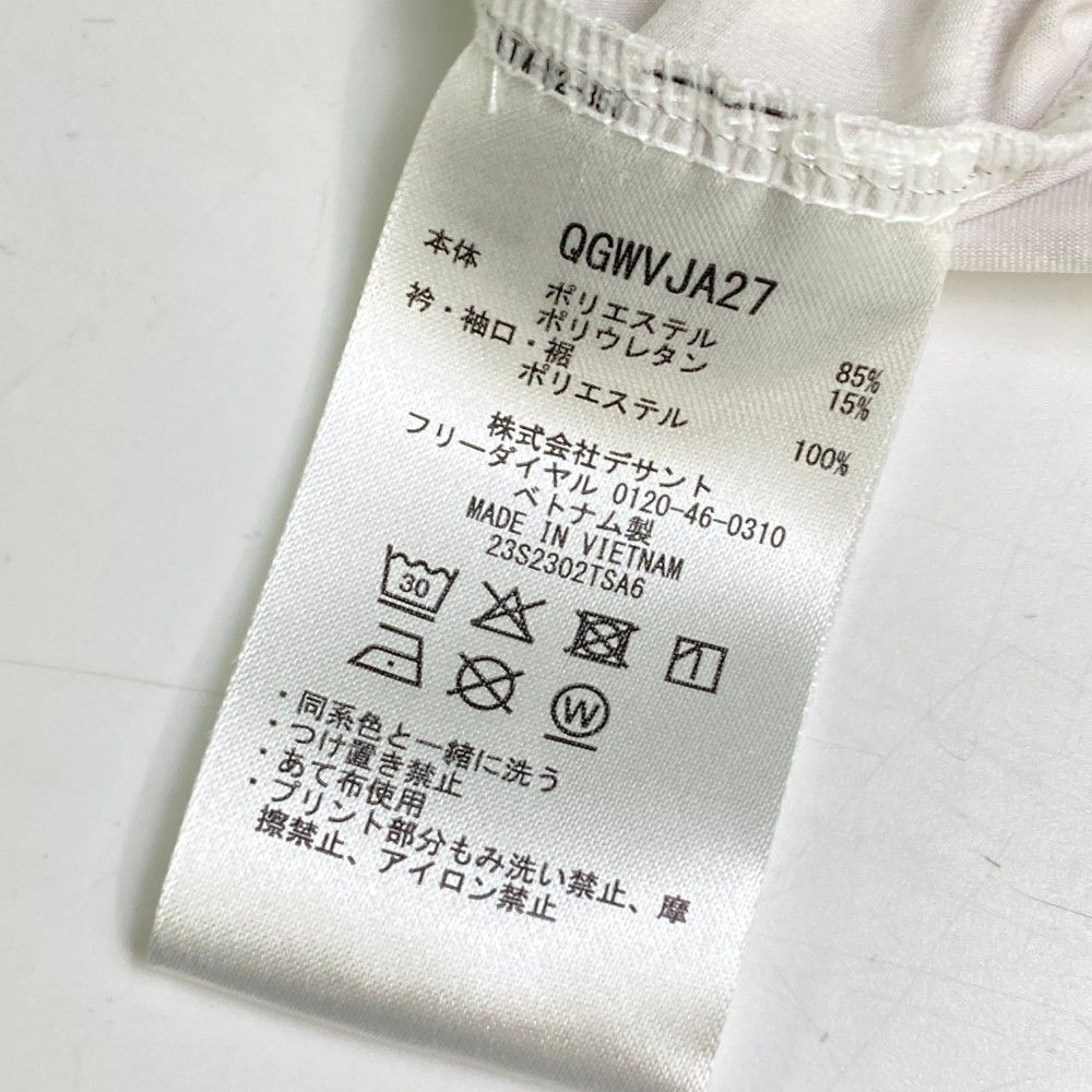 サイズ M