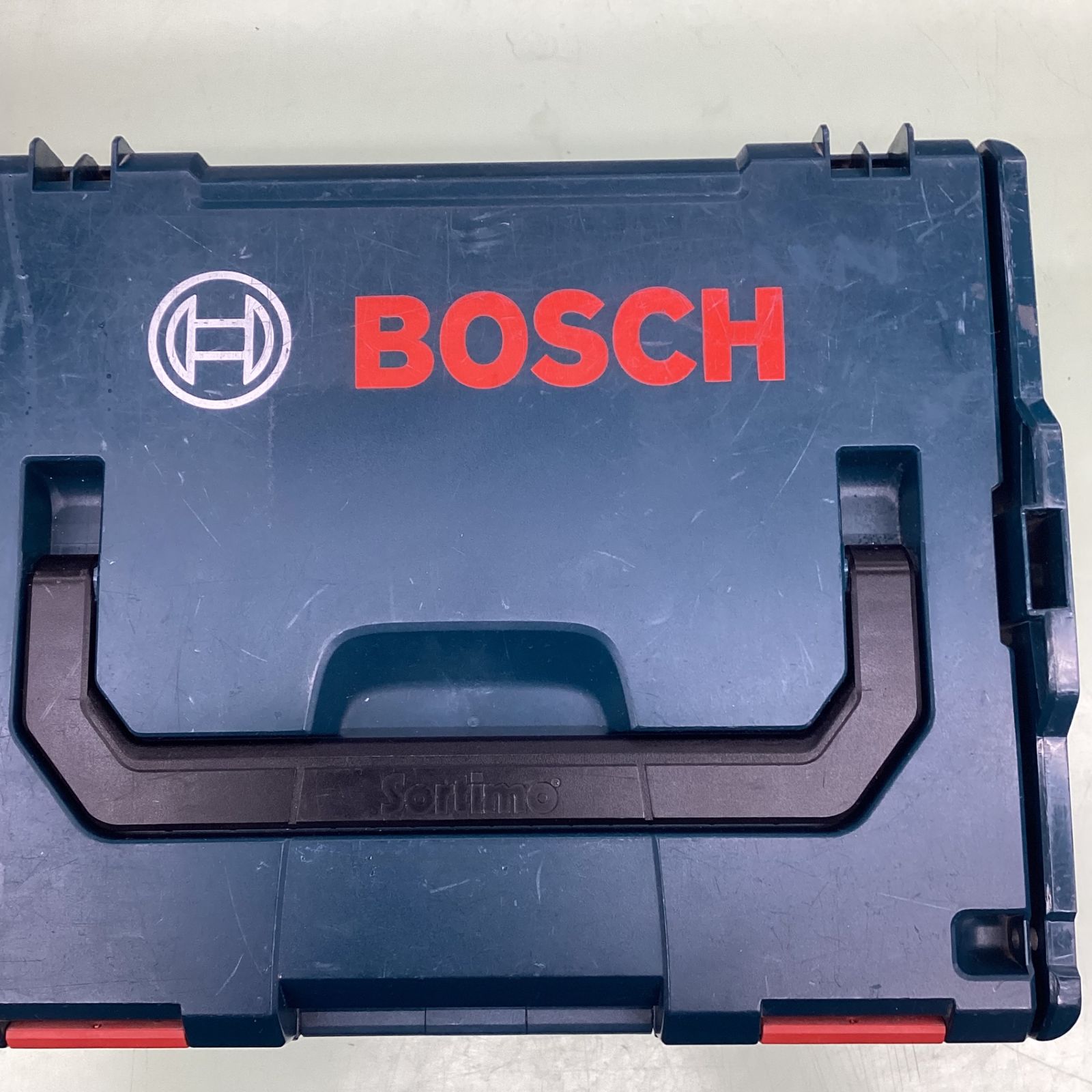 ボッシュ 18Vバッテリーバンドソー〔GCB18V-LI〕
