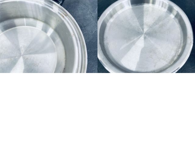 フライパン 鍋セット 未使用含む【】INKOR インコア 5-PLY COOKWARE