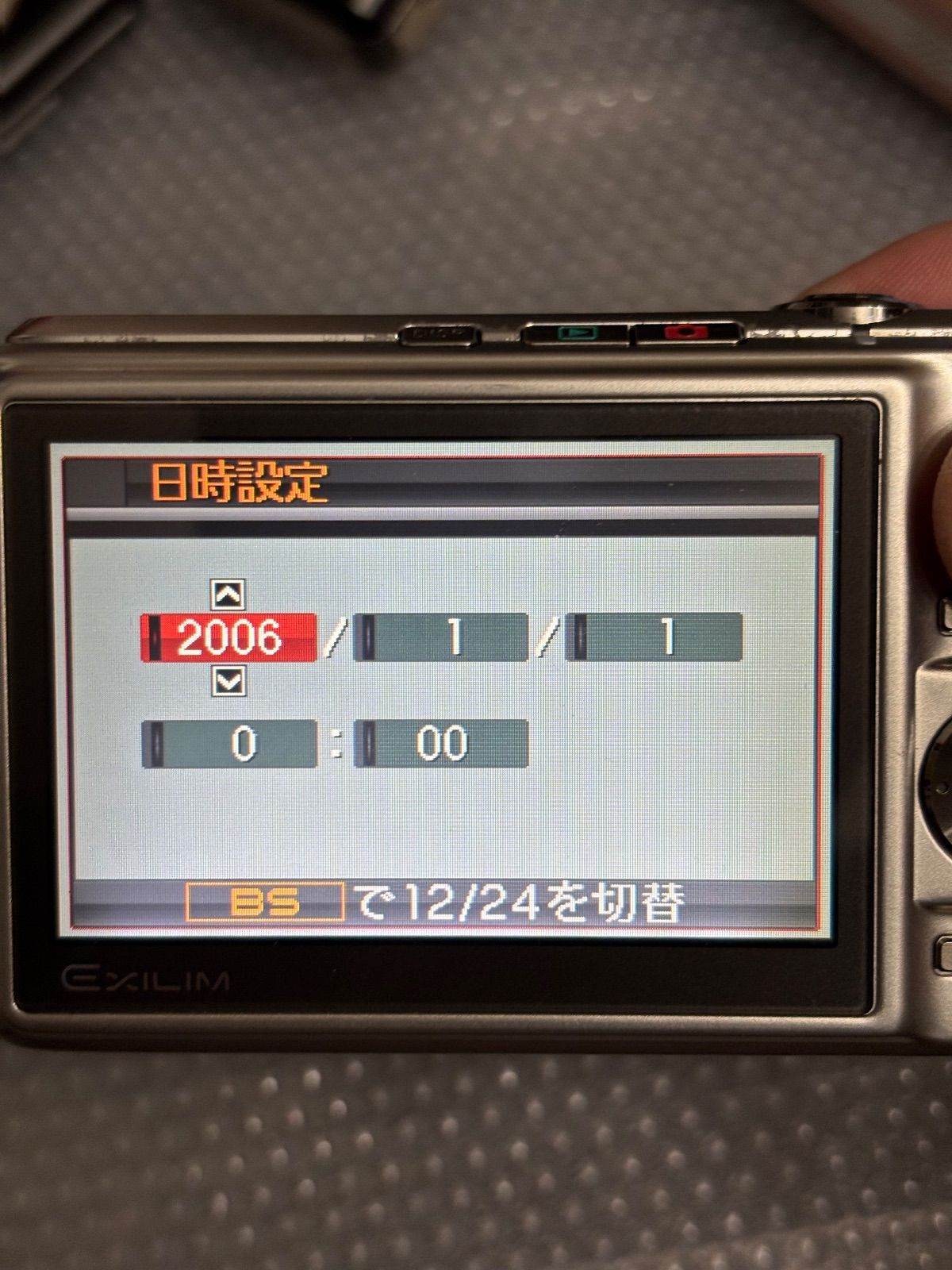 PENTAX Optio M40 デジカメ スマホ転送OK a5084