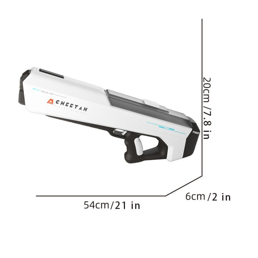 2024最新 水鉄砲 電動ウォーターガン 電動水鉄砲 12m超強力飛距離電気ブラスターウォーターガン 超強力飛距離 高速連発 水自動吸い込み 電動水ピストル