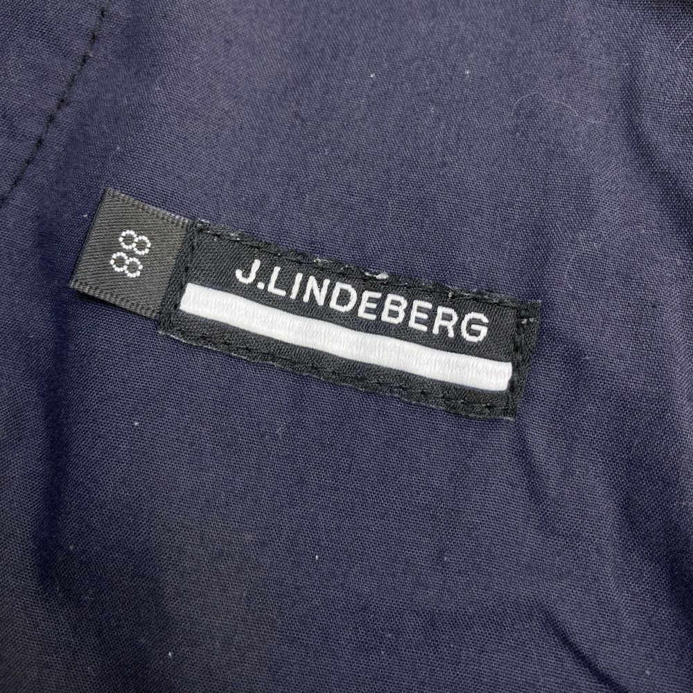 サイズ：88 J.LINDEBERG ジェイリンドバーグ ストレッチパンツ