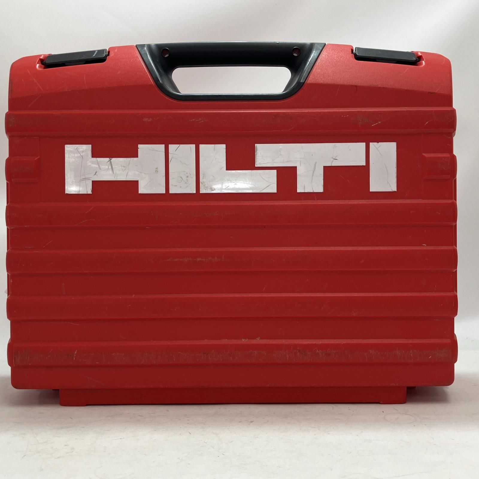 Hilti ヒルティ レーザー墨出し器 マルチラインレーザー PM40-MG レッド HRDEVELOPMENT_JP