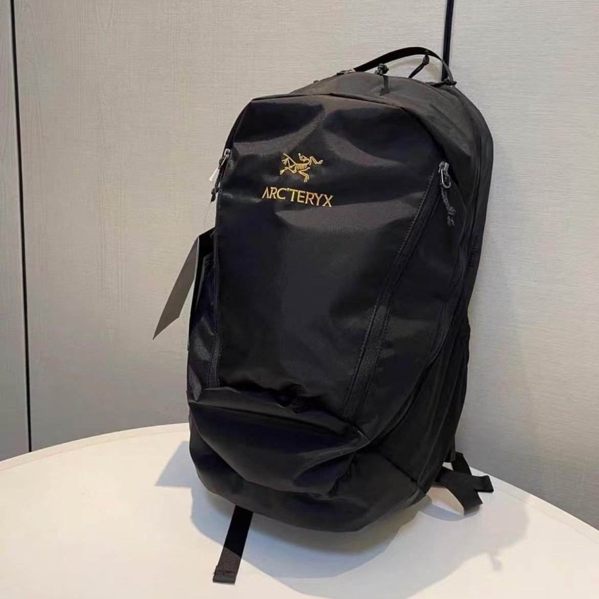 アークテリクス マンティス 26 新型リュックバッグパックブラック ARC'TERYX / MANTIS 26 BACKPACK レディース メンズ  - メルカリ