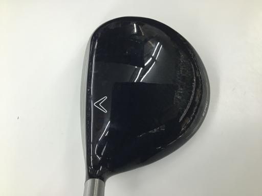 中古】 キャロウェイ EPIC MAX FAST 3W レディース フェアウェイ