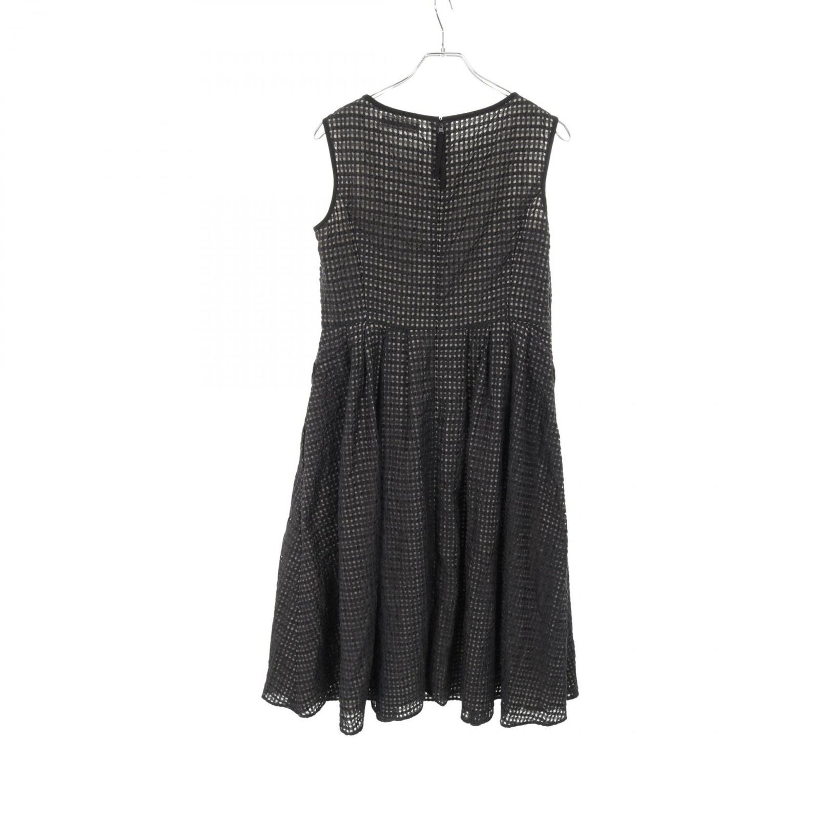フォクシー　Foxey ワンピース フォクシー FOXEY ワンピース Lgende 44361 黒 コットン