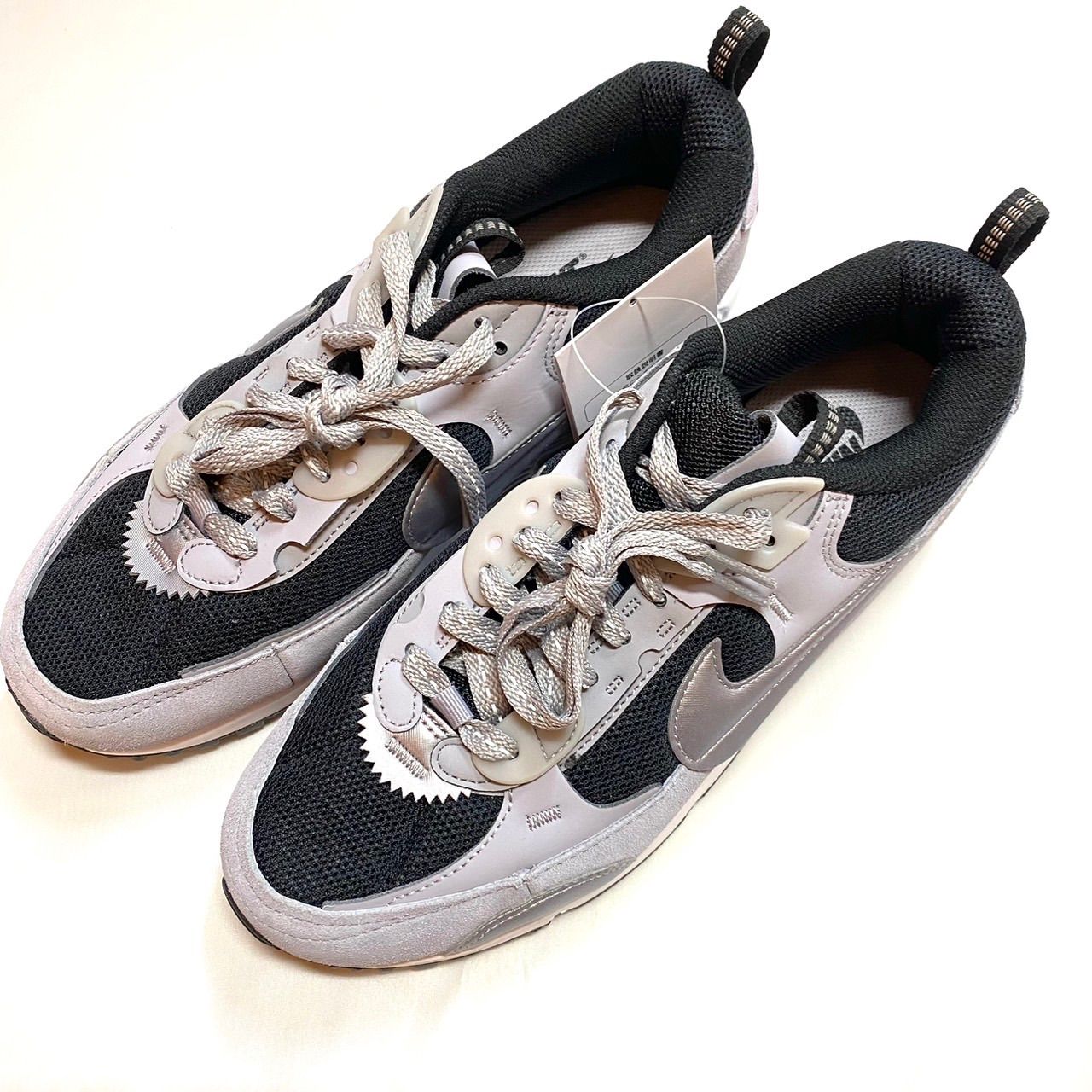 NIKE W AIR MAX 90 FUTURA ナイキ エア マックス 90