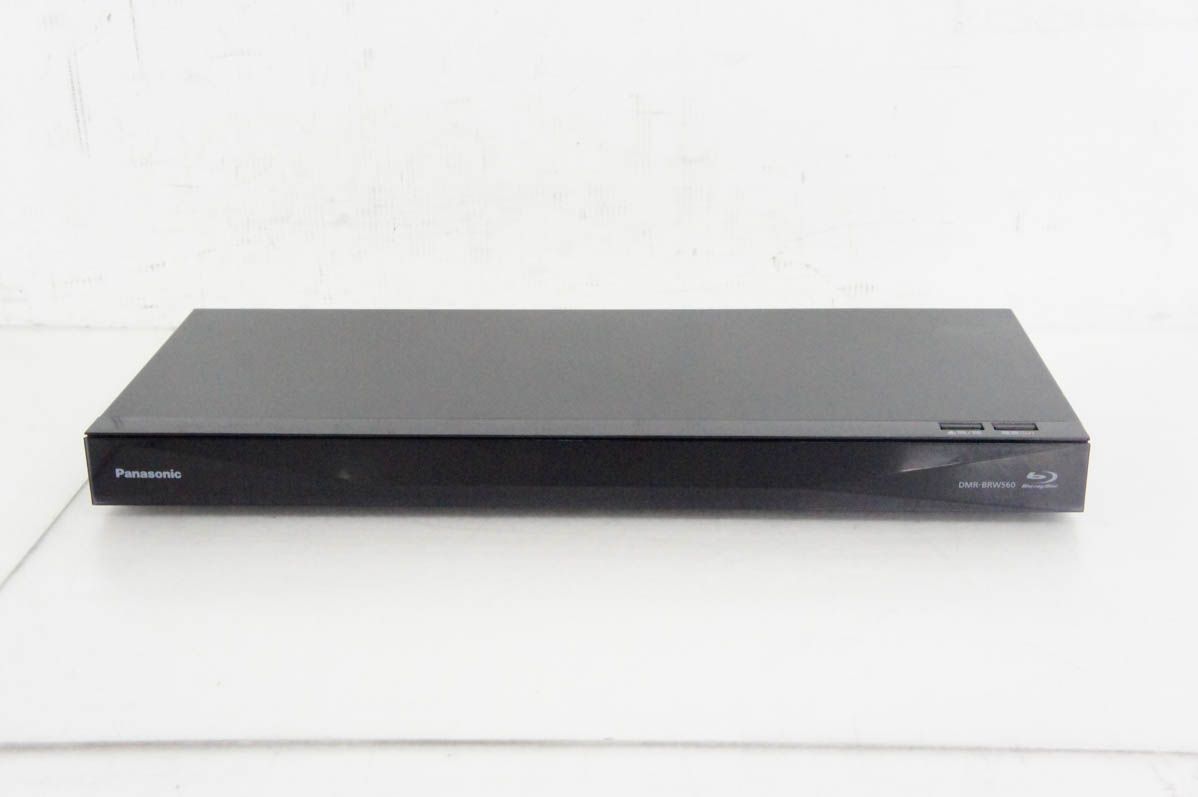 中古】Panasonicパナソニック BDレコーダー おうちクラウドディーガ 