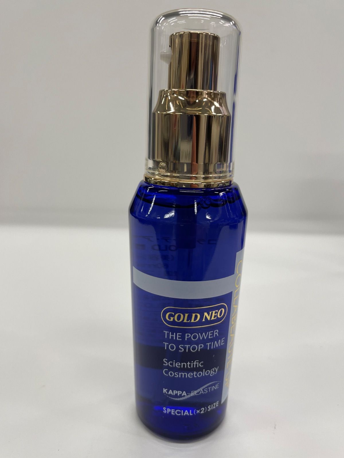 コラボーテ・ アッププラス　ＧＯＬＤ　60ml +30ml コラボーテ・アップシリーズ - ビ・マジーク
