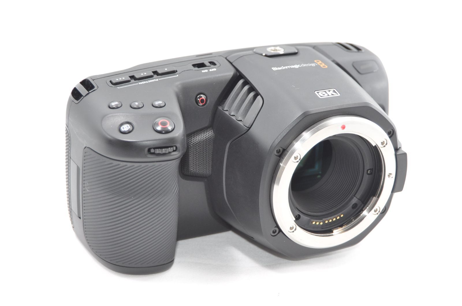 miniDVのダビングに！ SONY ビデオカメラ DCR-PC101（miniDVの