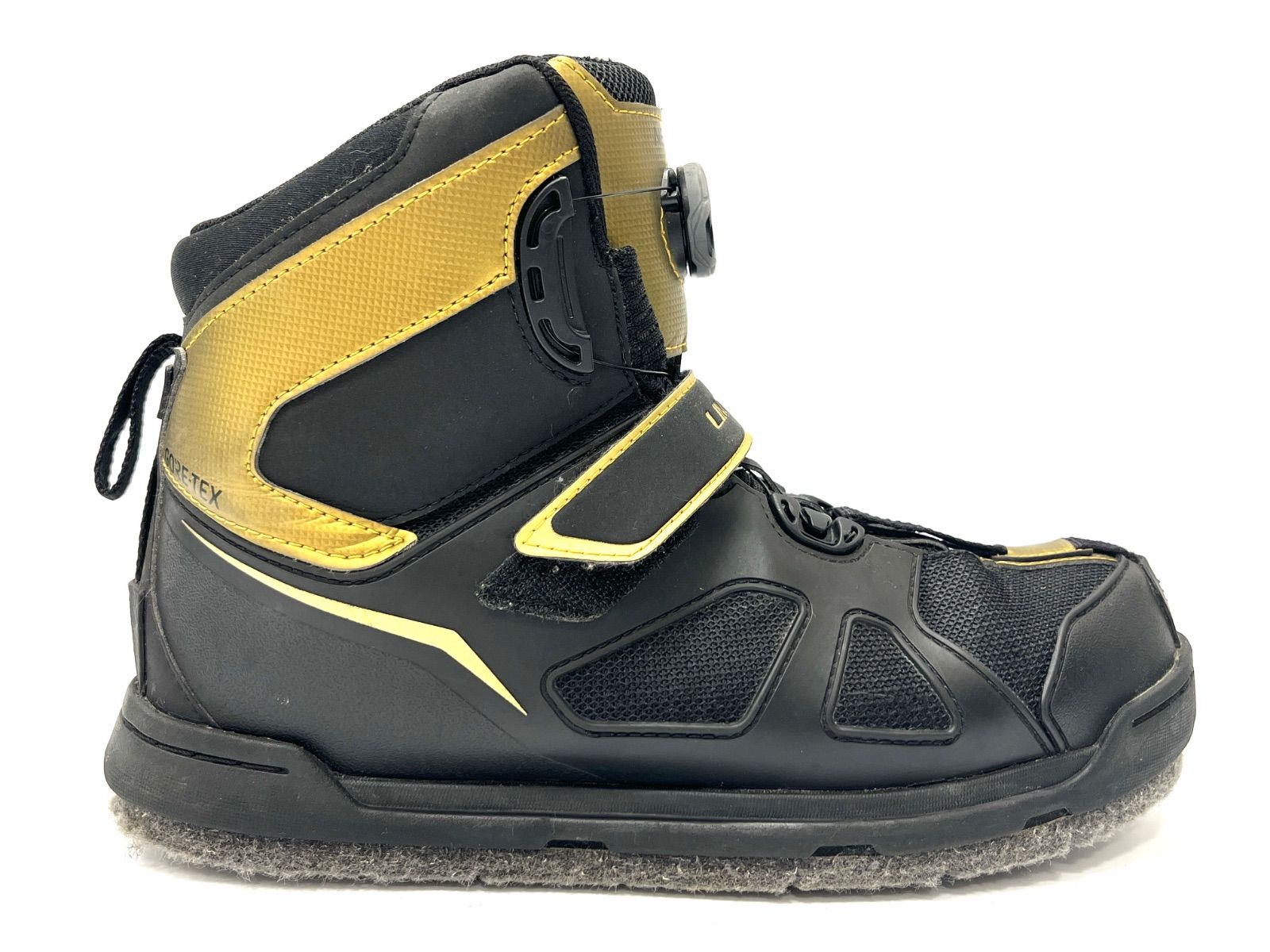 リミテッドプロ