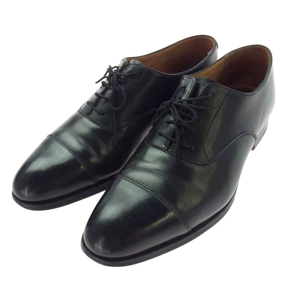 靴 Lloyd Footwear MASTER LLOYD Whitehall Whitehall / Black Calf - fitting E – Lloyd Footwear 公式オンライン