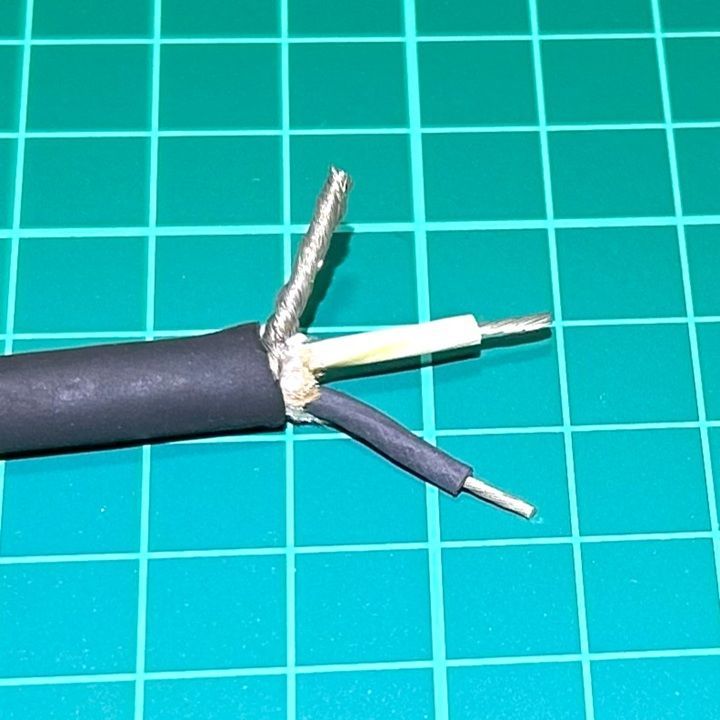 一部新古 BELDEN 8412 Patch Cable with Neutrik G Plated Plug LL 15cm x 4 WWW_TRAVELLANDINDIA_COM