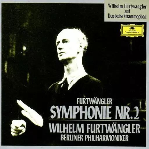 中古】クラシックCD ヴィルヘルム・フルトヴェングラー(指揮) ベルリン