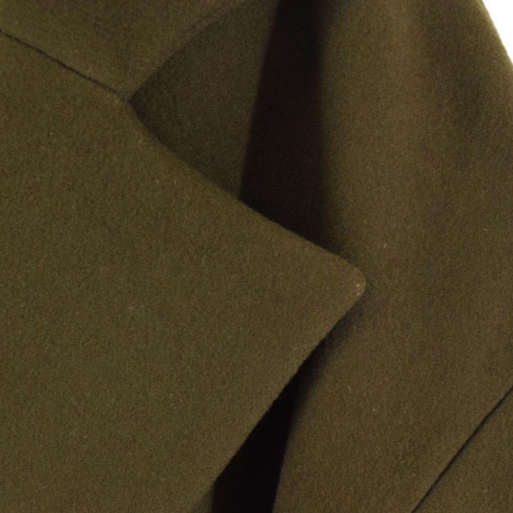 SACRA ASH KHAKI チェスターコート 38 サクラ 楽天市場】sacra コート（レディースファッション）の通販