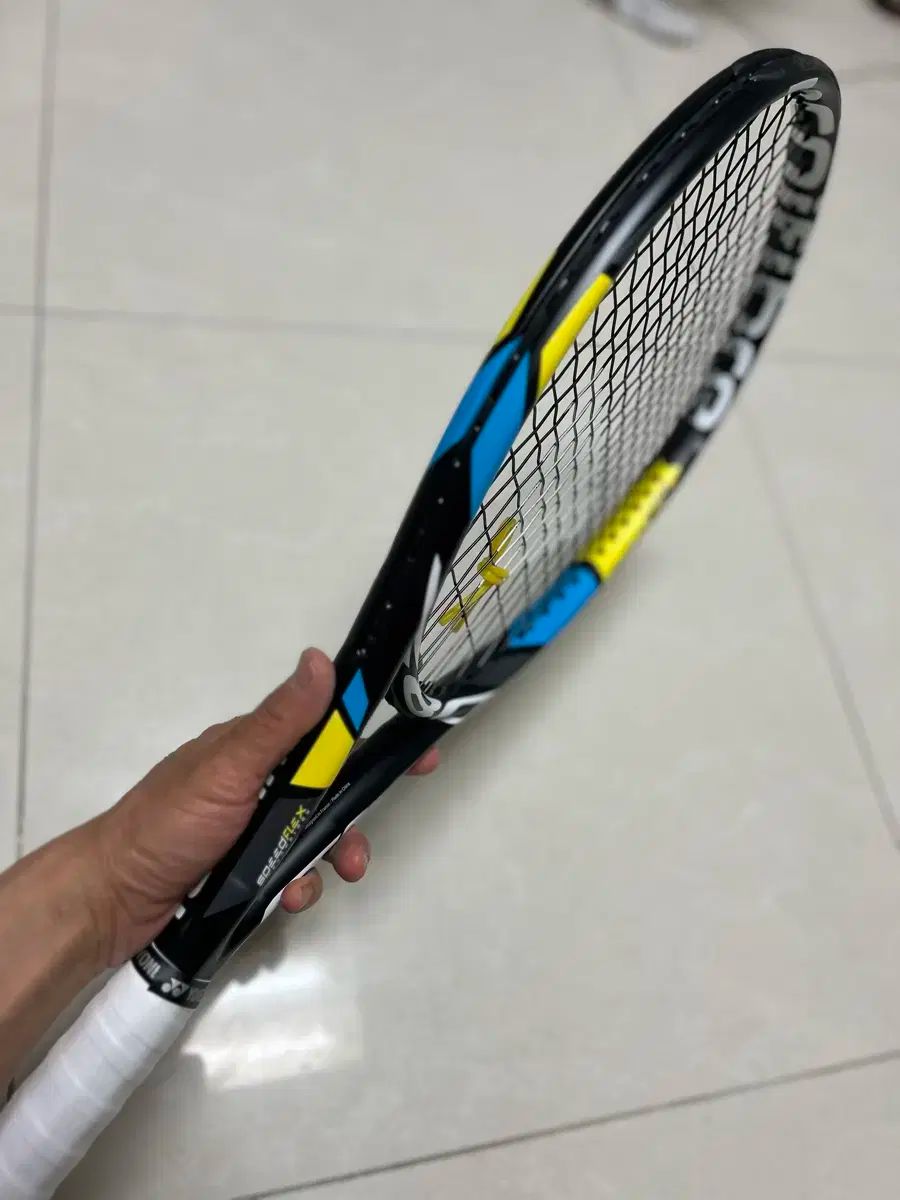 テニス ラケット
