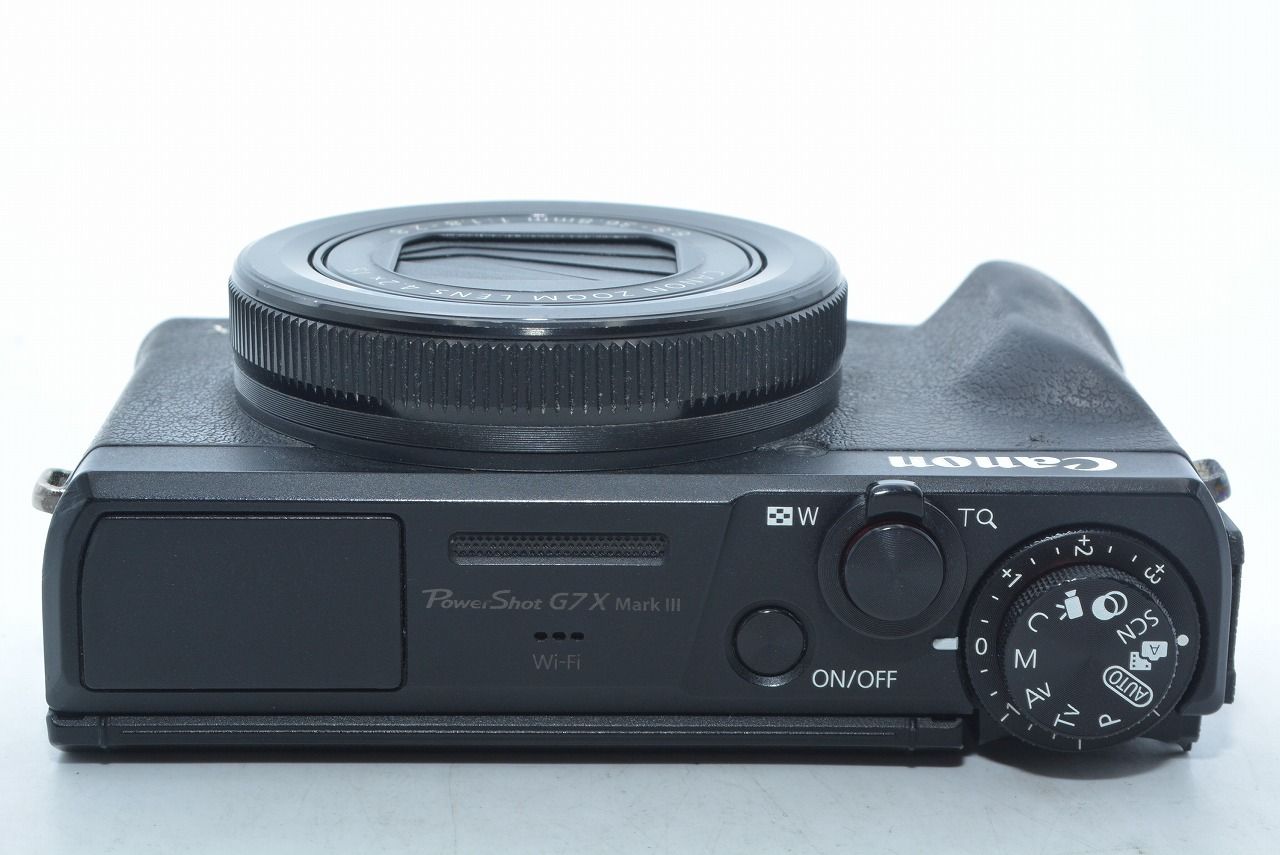 キヤノン(Canon) コンパクトデジタルカメラ PowerShot SX70 HS