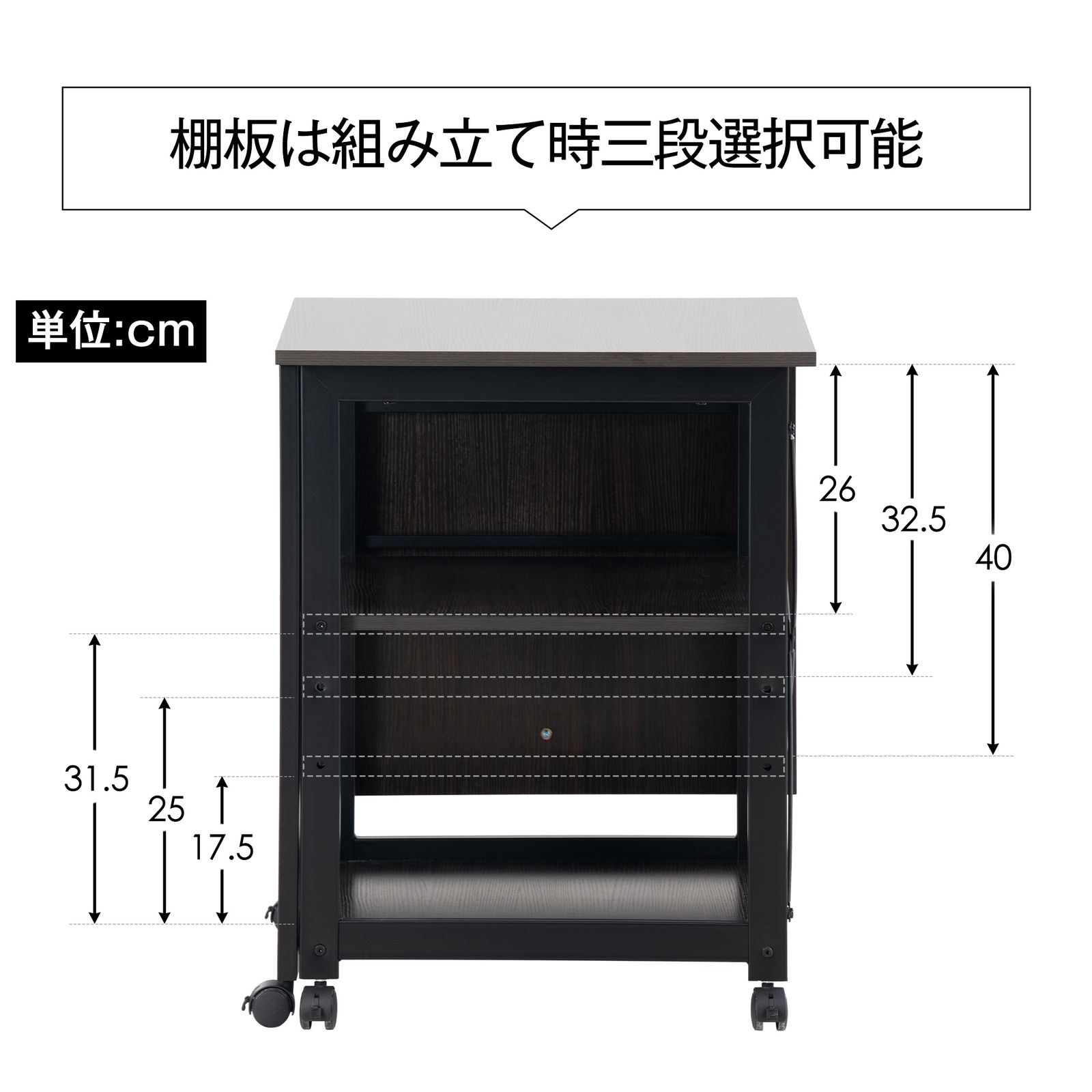 パソコンデスク折りたたみデスク簡易デスクオフィスデスク学習デスク3段収納ラック 新品登場】パソコンデスク 折りたたみデスク 簡易デスク