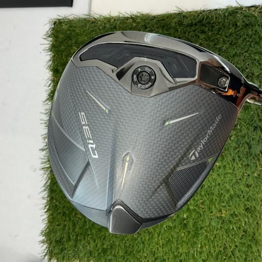 【お気に入り】 テーラーメイド 中古】 Qi35 Diamana DR ドライバー 10.5° クラブ