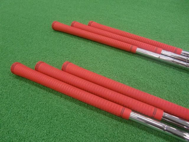 アイアンセット