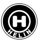 Helin ソロレッグカーボン三脚